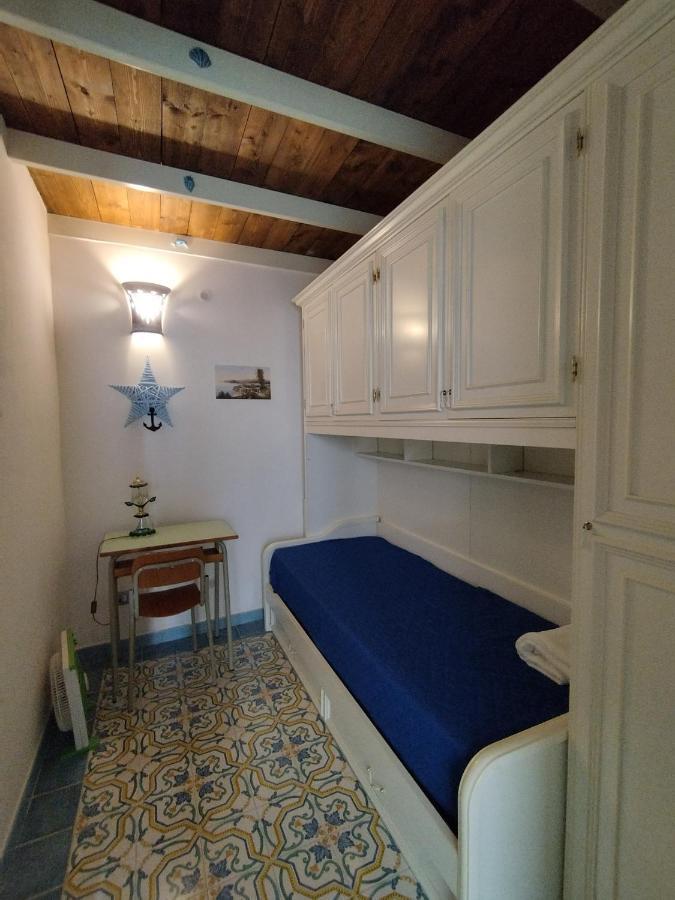 VietriResidenza Stella Di Marina别墅 外观 照片
