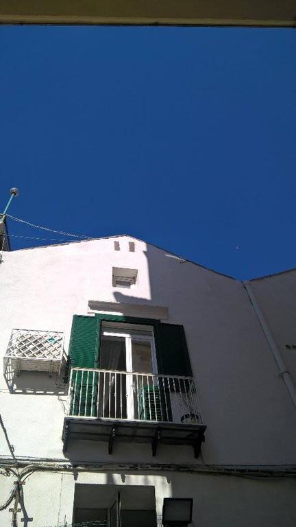 VietriResidenza Stella Di Marina别墅 外观 照片
